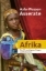 Buchcover und Innenansicht für das Buch: Afrika - Die 101 wichtigsten Fragen und Antworten