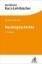 Buchcover und Innenansicht für das Buch: Rechtsgeschichte