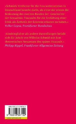 Buchcover und Innenansicht für das Buch: Die Geburt der Philosophie im Garten der Lüste
