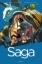 Buchcover und Innenansicht für das Buch: Saga 5