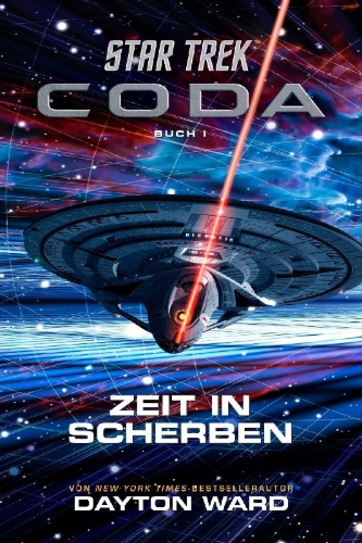 Buchcover und Innenansicht für das Buch: Moments Asunder
