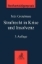 Buchcover und Innenansicht für das Buch: Strafrecht in Krise und Insolvenz