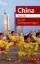 Buchcover und Innenansicht für das Buch: Die 101 wichtigsten Fragen - China