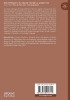 Buchcover und Innenansicht für das Buch: The Early History of they