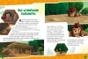Buchcover und Innenansicht für das Buch: PAW Patrol: Noch 5 Minuten bis zum Schlafengehen