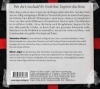 Buchcover und Innenansicht für das Buch: Das Geschenk