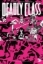 Buchcover und Innenansicht für das Buch: Deadly Class