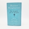 Buchcover und Innenansicht für das Buch: Ein Steinpilz für die Ewigkeit