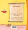 Buchcover und Innenansicht für das Buch: Mini-Bilderwelt - Lachen ist die beste Medizin