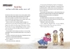 Buchcover und Innenansicht für das Buch: Hilfe, ich bin du! - Der Tag, an dem Bo plötzlich Oma war