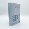 Buchcover und Innenansicht für das Buch: Johnny Ohneland