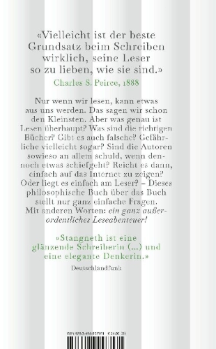 Buchcover und Innenansicht für das Buch: Club der Dilettanten