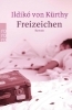 Buchcover und Innenansicht für das Buch: Freizeichen