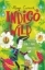 Buchcover und Innenansicht für das Buch: Indigo Wilde and the Unknown Wilderness