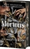 Buchcover und Innenansicht für das Buch: The Mortons