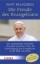 Buchcover und Innenansicht für das Buch: Die Freude des Evangeliums