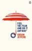 Buchcover und Innenansicht für das Buch: Feel The Fear And Do It Anyway