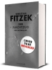 Buchcover und Innenansicht für das Buch: Der Nachtzug