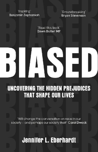Buchcover und Innenansicht für das Buch: Biased