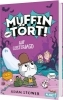 Buchcover und Innenansicht für das Buch: Murray and Bun 4 - Murray the Ghosthunter