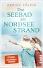 Buchcover und Innenansicht für das Buch: Das Seebad am Nordseestrand