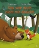Buchcover und Innenansicht für das Buch: Das war doch nicht mit Absicht!