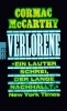 Buchcover und Innenansicht für das Buch: Suttree