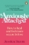 Buchcover und Innenansicht für das Buch: Anxiously Attached