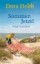 Buchcover und Innenansicht für das Buch: Sommer. Jetzt!