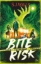 Buchcover und Innenansicht für das Buch: Bite Risk - Totgesagt