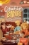 Buchcover und Innenansicht für das Buch: Die Geburtstagsbande. Jeder Tag ist Feiertag!