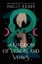 Buchcover und Innenansicht für das Buch: A Kingdom of Venom and Vows