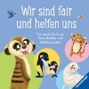 Buchcover und Innenansicht für das Buch: Me and my Feelings