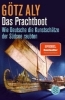 Buchcover und Innenansicht für das Buch: Das Prachtboot