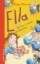 Buchcover und Innenansicht für das Buch: Ella und ihre Freunde als Babysitter