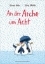 Buchcover und Innenansicht für das Buch: An der Arche um Acht