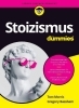 Buchcover und Innenansicht für das Buch: Stoizismus für Dummies