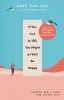 Buchcover und Innenansicht für das Buch: If You Live To 100, You Might As Well Be Happy