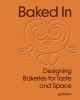 Buchcover und Innenansicht für das Buch: Baked In