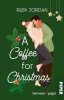 Buchcover und Innenansicht für das Buch: Jordan, R: Coffee for Christmas