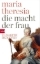 Buchcover und Innenansicht für das Buch: Le Pouvoir au féminin. Marie-Thérèse d' Autriche (1717-1780)