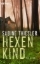 Buchcover und Innenansicht für das Buch: Hexenkind