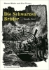 Buchcover und Innenansicht für das Buch: Die Schwarzen Brüder