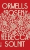 Buchcover und Innenansicht für das Buch: Orwell`s Roses