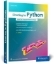 Buchcover und Innenansicht für das Buch: Einstieg in Python