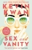 Buchcover und Innenansicht für das Buch: Sex and Vanity