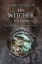 Buchcover und Innenansicht für das Buch: The Witcher. Der Codex
