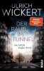 Buchcover und Innenansicht für das Buch: Der Raub im Tunnel