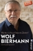 Buchcover und Innenansicht für das Buch: Warte nicht auf bessre Zeiten!