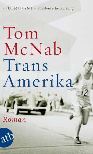 Buchcover und Innenansicht für das Buch: Flanagan's Run